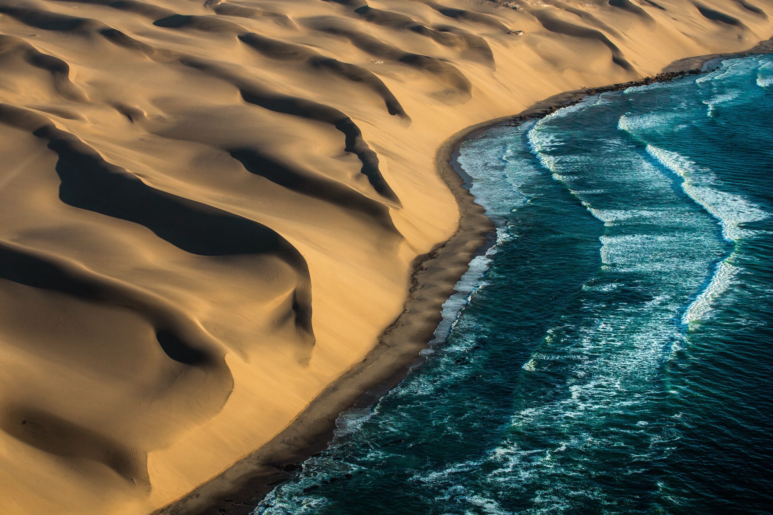 Deserto do Namibe
