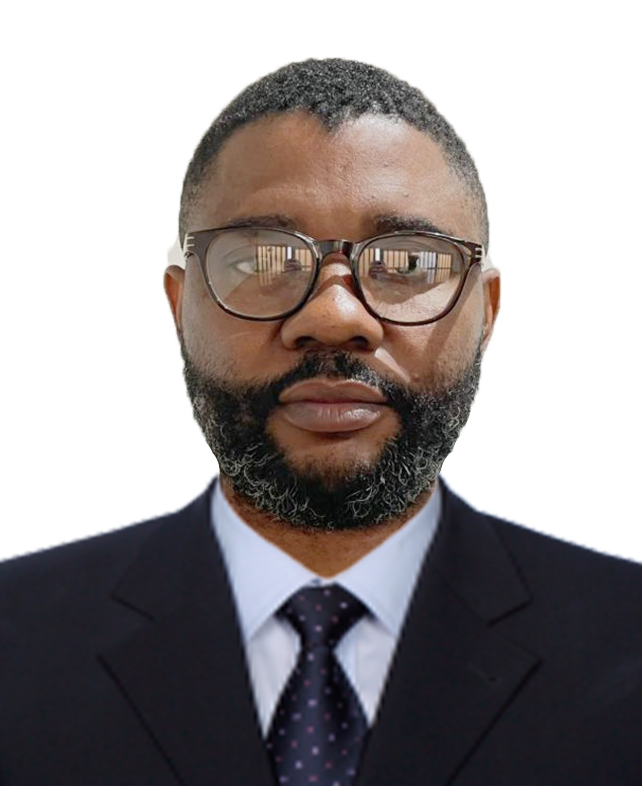 Manuel Ntambi Ndambi