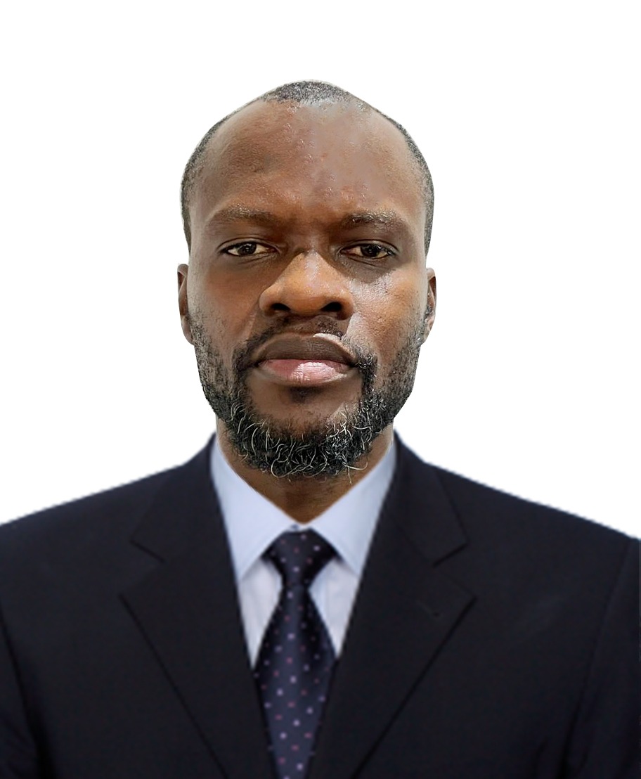 Ntondele Masiadu Marcel