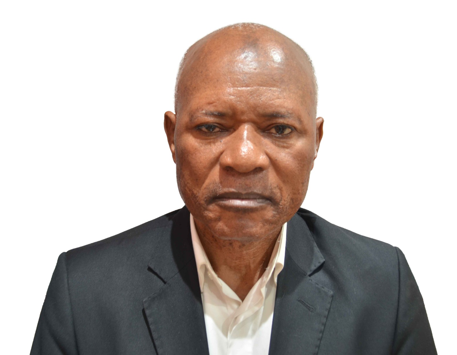 NDOMBASI EDUARDO