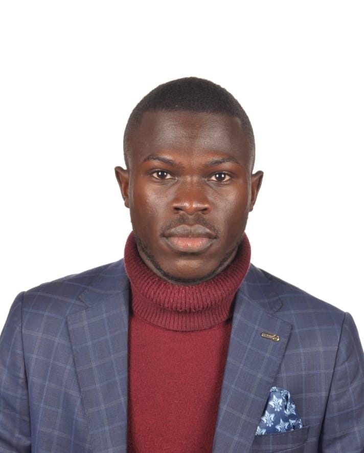 Marcelo Ngunza Garcia